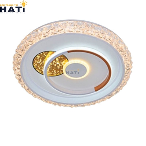 Đèn ốp led Beryl
