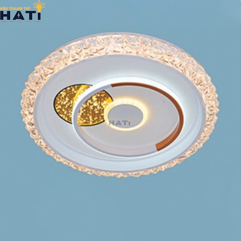 Đèn ốp led Beryl
