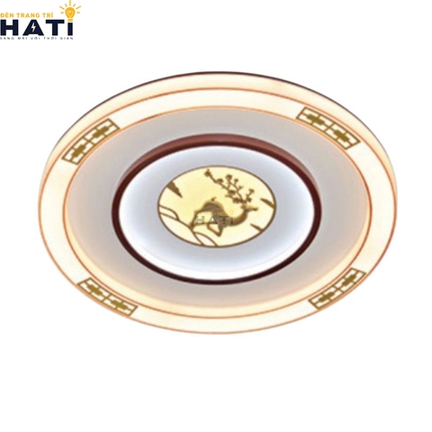 Đèn ốp led Burevi