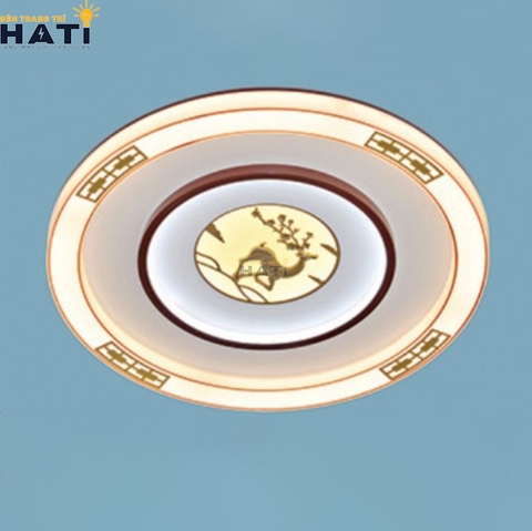 Đèn ốp led Burevi