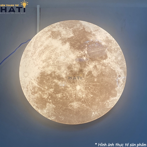 Đèn ốp led Carpi