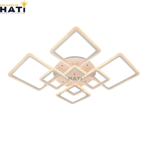 Đèn ốp led Ceviro