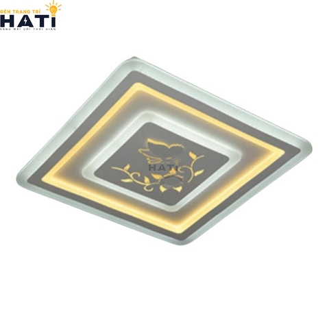 Đèn ốp led Ciaga