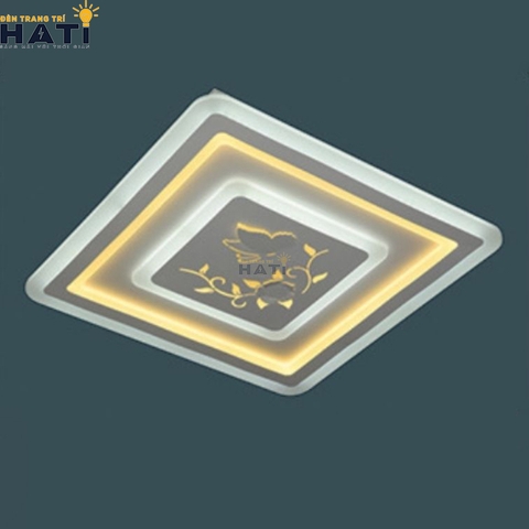 Đèn ốp led Ciaga