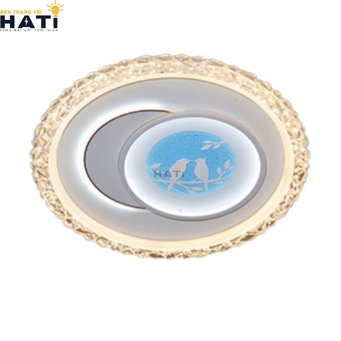 Đèn ốp led Debby
