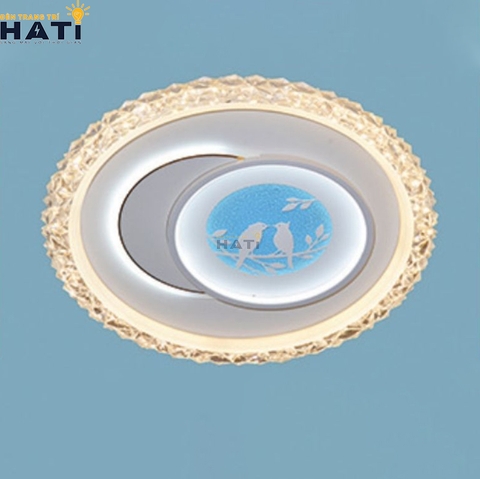 Đèn ốp led Debby