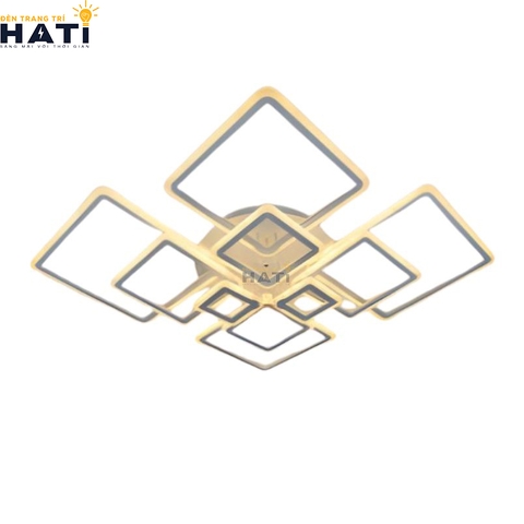 Đèn ốp led Elviro