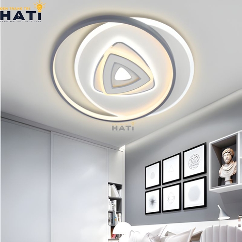 Đèn ốp led Elvora