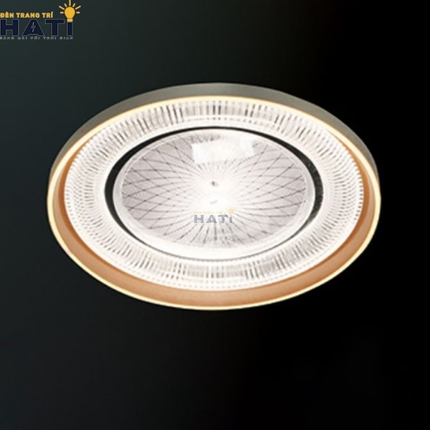 Đèn ốp led Fani