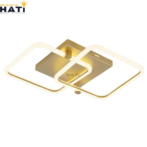 Đèn ốp led Galany