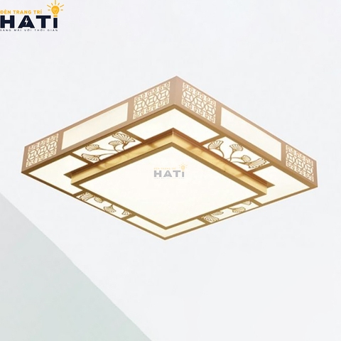 Đèn ốp led Givenchy