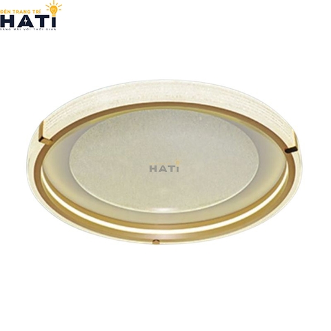 Đèn ốp led Golia