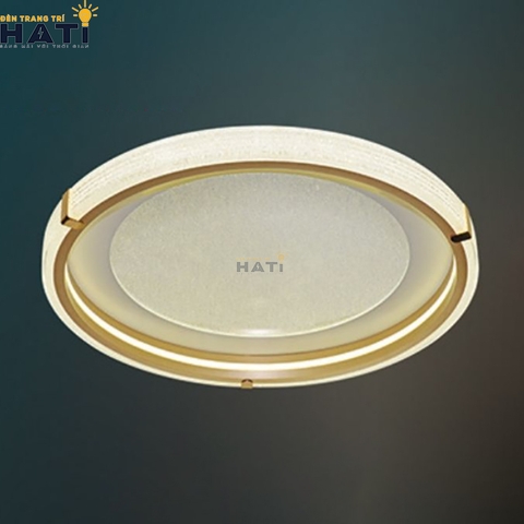 Đèn ốp led Golia