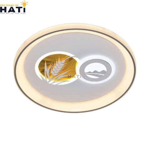 Đèn ốp led Gonu