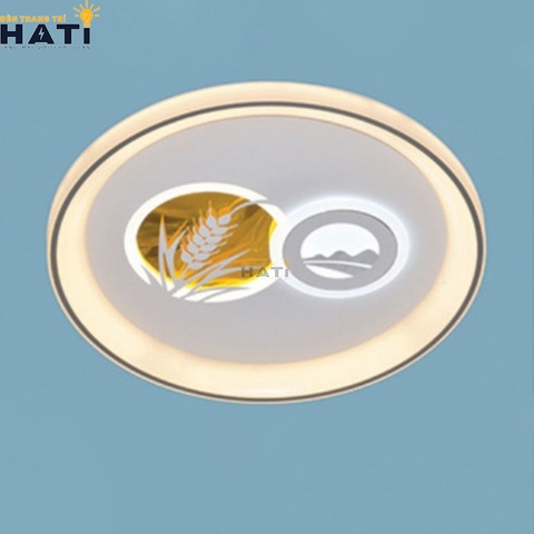 Đèn ốp led Gonu