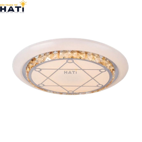 Đèn ốp led Jacobs