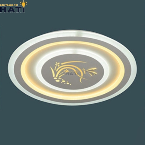 Đèn ốp led Kalein