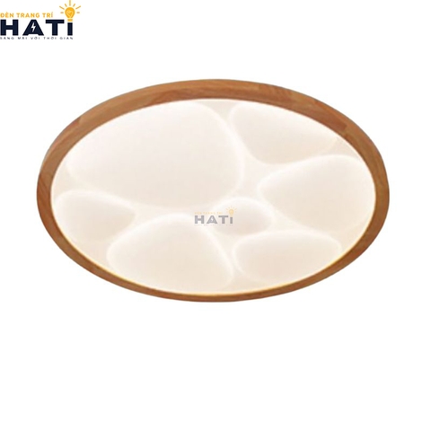 Đèn ốp led Katry
