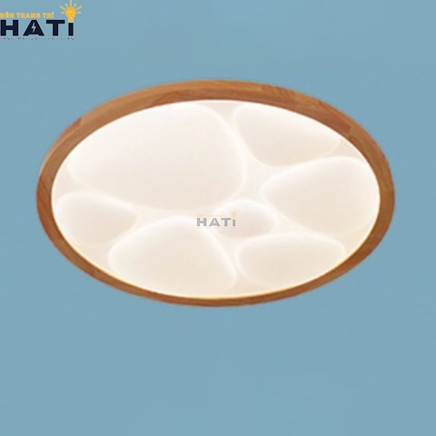 Đèn ốp led Katry