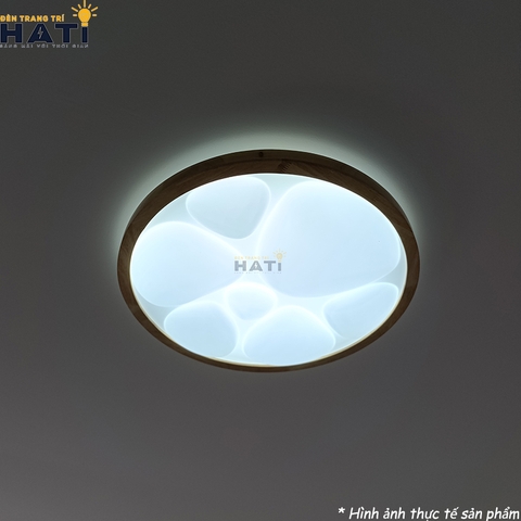 Đèn ốp LED Katry công nghệ chiếu sáng LED