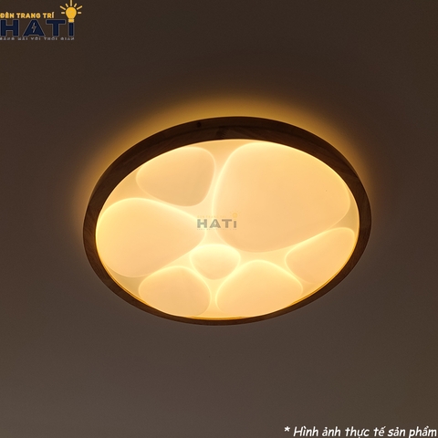 Đèn ốp LED Katry hình ảnh sản phẩm chất lượng