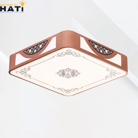 Đèn ốp led Kenzo