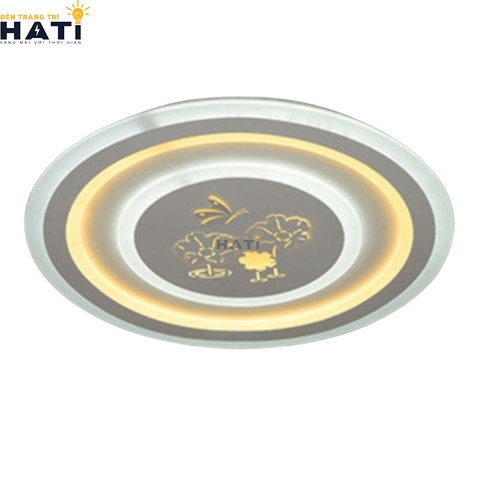 Đèn ốp led Lenci