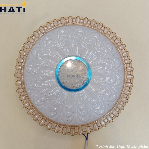 Đèn ốp LED Levis thiết kế sang trọng