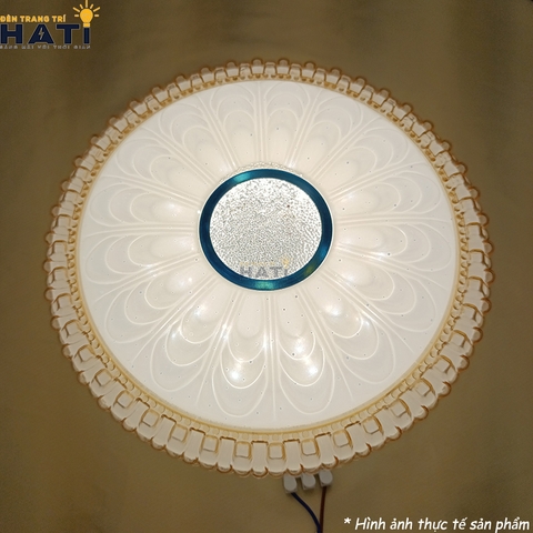 Đèn ốp LED Levis bảo hành 2 năm