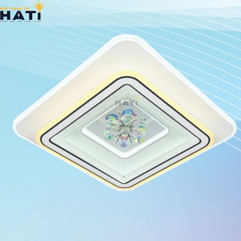 Đèn ốp led Lucinda