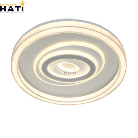 Đèn ốp led Lumera