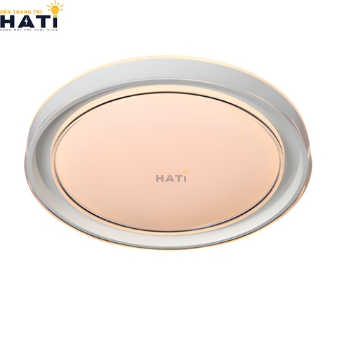 Đèn ốp led Luxvion