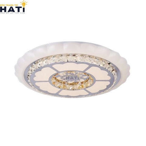 Đèn ốp led Miuti kiểu D