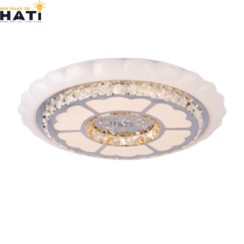 Đèn ốp led Miuti kiểu F