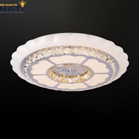 Đèn ốp led Miuti kiểu F