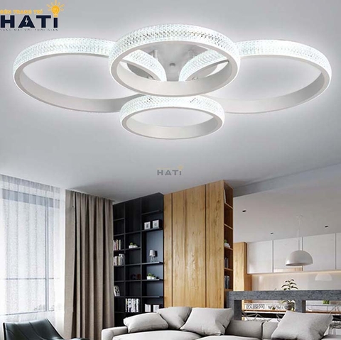 Đèn ốp led MO185/4