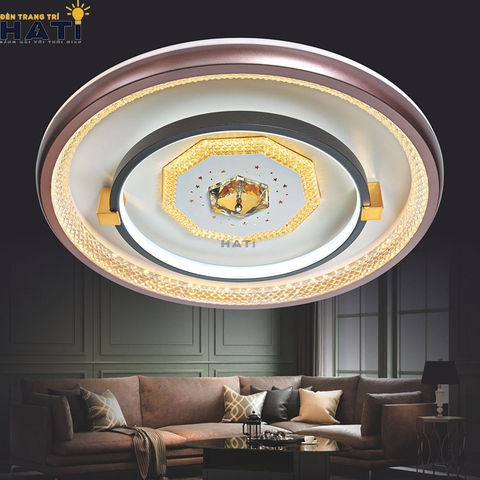 Đèn ốp led MO204TR