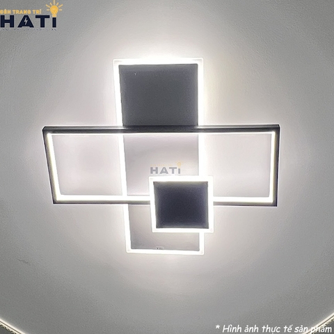 Đèn ốp led MO211/500