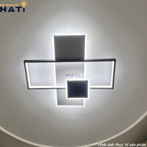Đèn ốp led MO211/500