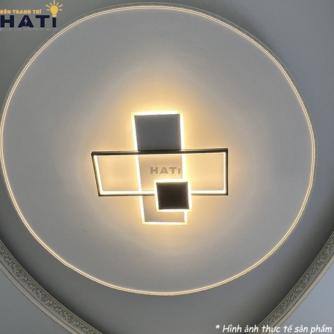 Đèn ốp led MO211/500