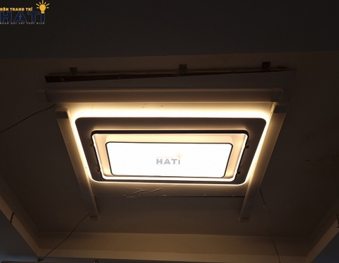 Đèn ốp led Mo216