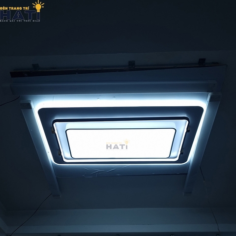 Đèn ốp led Mo216