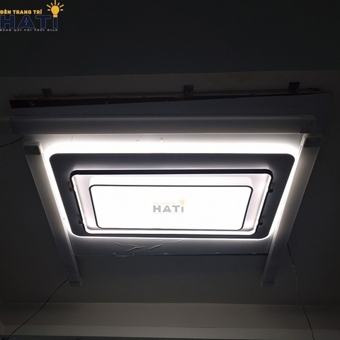 Đèn ốp led Mo216