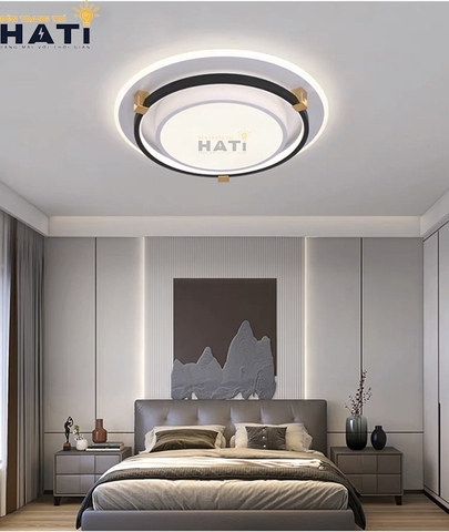 Đèn ốp led Mo217
