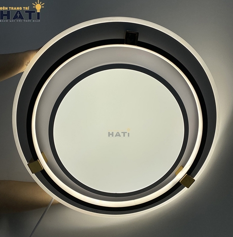 Đèn ốp led Mo217