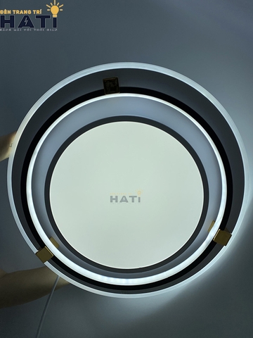 Đèn ốp led Mo217