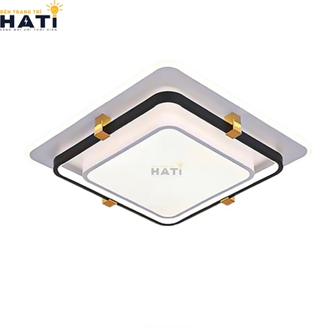 Đèn ốp led Mo218