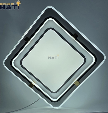 Đèn ốp led Mo218