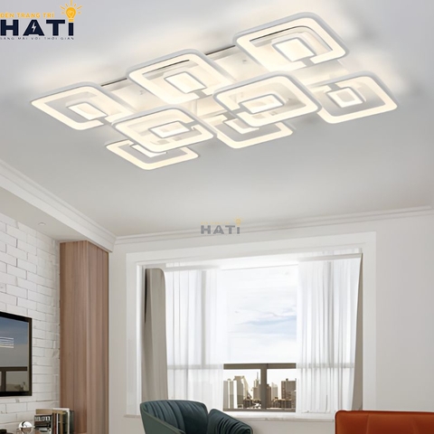 Đèn ốp led Nexira