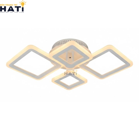 Đèn ốp led Norvex